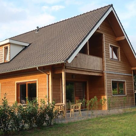 Familiehuis Klokkenweide Villa Loon op Zand Екстериор снимка