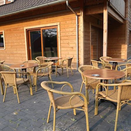 Familiehuis Klokkenweide Villa Loon op Zand Екстериор снимка