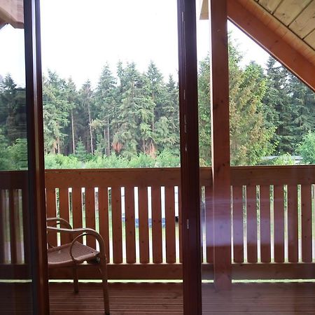 Familiehuis Klokkenweide Villa Loon op Zand Екстериор снимка
