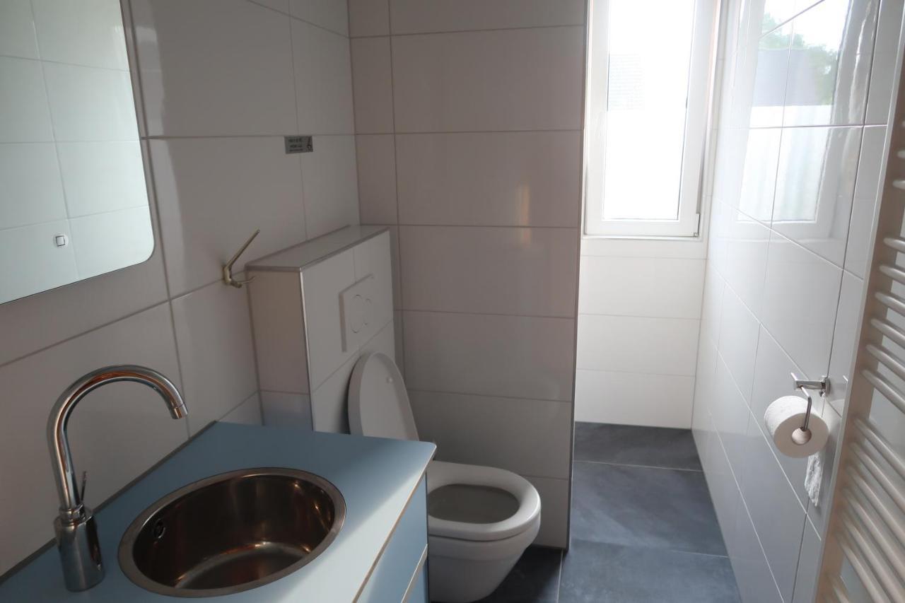 Familiehuis Klokkenweide Villa Loon op Zand Екстериор снимка