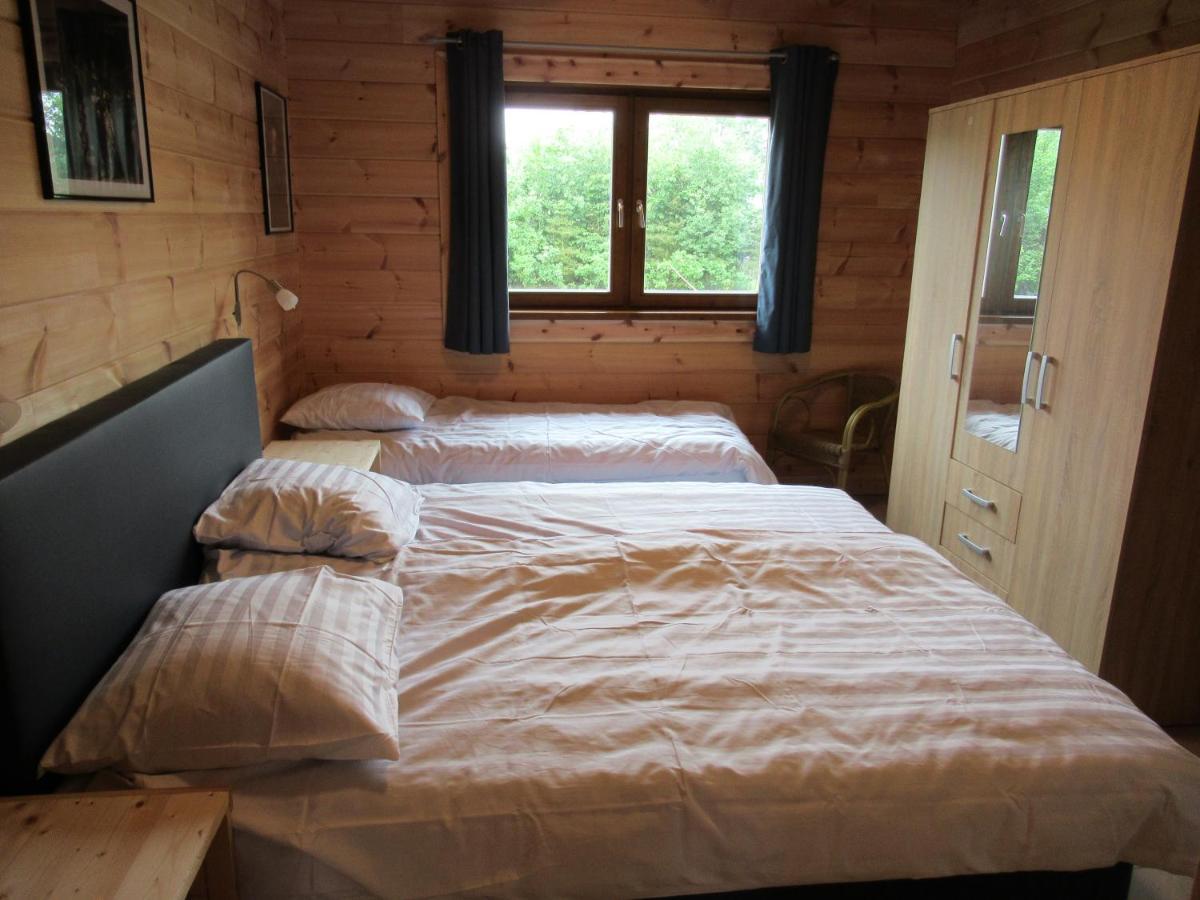Familiehuis Klokkenweide Villa Loon op Zand Екстериор снимка