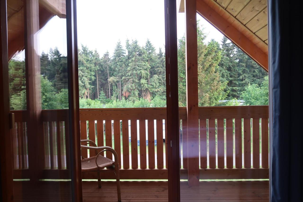 Familiehuis Klokkenweide Villa Loon op Zand Екстериор снимка